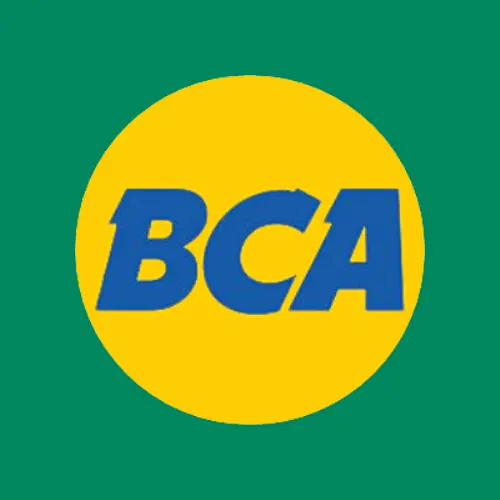 Bank BCA
