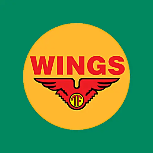 PT Wings Group