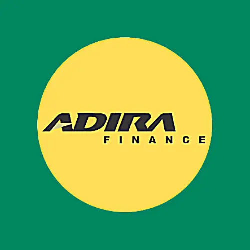 PT Adira Dinamika Multi Finance