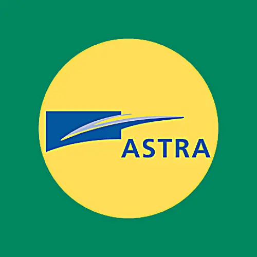 PT Astra International